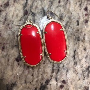 Kendra Scott Danielle Earrings
